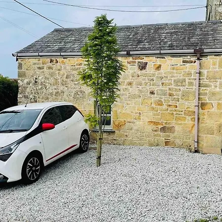 Holiday home Gorgeous For Couples & Small Families Saint Columb Minor
