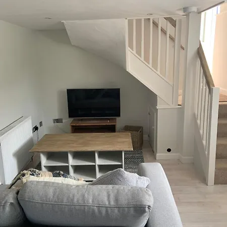Gorgeous For Couples & Small Families * Saint Columb Minor