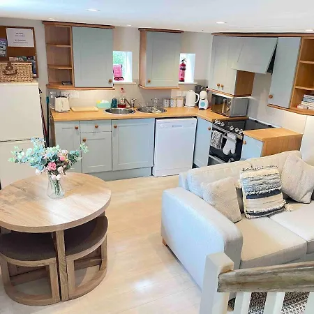 Holiday home Gorgeous For Couples & Small Families