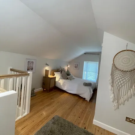 Gorgeous For Couples & Small Families Holiday home